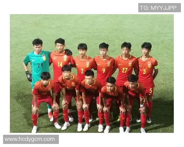 2014年中国足球排名分析与发展趋势探讨